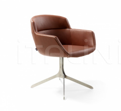 Стул с подлокотниками Mood Стул с подлокотниками Mood фабрика Artifort