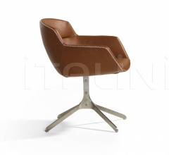 Стул с подлокотниками Mood Стул с подлокотниками Mood фабрика Artifort