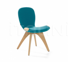 Стул Patch Стул Patch фабрика Artifort