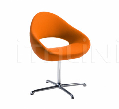 Стул с подлокотниками Shark Стул с подлокотниками Shark фабрика Artifort