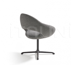 Стул с подлокотниками Shark Стул с подлокотниками Shark фабрика Artifort