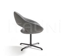 Стул с подлокотниками Shark Стул с подлокотниками Shark фабрика Artifort