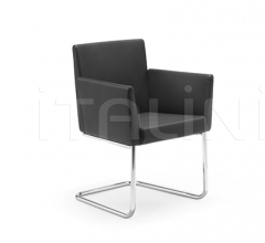 Стул с подлокотниками Paco Стул с подлокотниками Paco фабрика Artifort