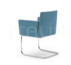 Стул с подлокотниками Paco Стул с подлокотниками Paco фабрика Artifort