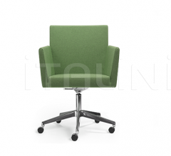 Кресло Paco Кресло Paco фабрика Artifort