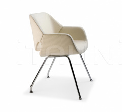 Стул с подлокотниками Gap Стул с подлокотниками Gap фабрика Artifort