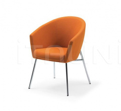 Стул с подлокотниками Megan Стул с подлокотниками Megan фабрика Artifort