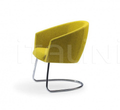 Стул с подлокотниками Megan Стул с подлокотниками Megan фабрика Artifort