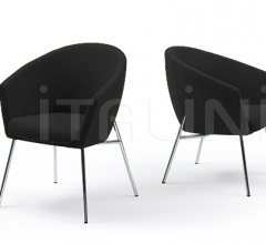 Стул с подлокотниками Megan Стул с подлокотниками Megan фабрика Artifort