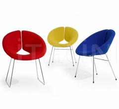 Стул Little Apollo Стул Little Apollo фабрика Artifort