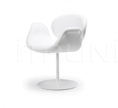 Стул с подлокотниками Little Tulip Стул с подлокотниками Little Tulip фабрика Artifort