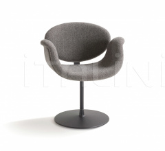 Стул с подлокотниками Little Tulip Стул с подлокотниками Little Tulip фабрика Artifort