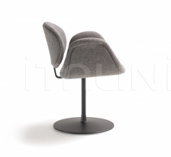 Стул с подлокотниками Little Tulip Стул с подлокотниками Little Tulip фабрика Artifort