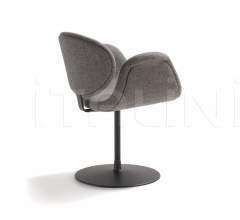 Стул с подлокотниками Little Tulip Стул с подлокотниками Little Tulip фабрика Artifort