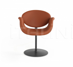 Стул с подлокотниками Little Tulip Стул с подлокотниками Little Tulip фабрика Artifort