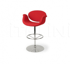 Барный стул Little Tulip Барный стул Little Tulip фабрика Artifort