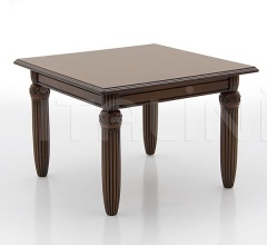 Итальянские Столики - Столик Augusto 00TA80 фабрика Seven Sedie