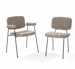 Стул Moulin Стул Moulin фабрика Artifort