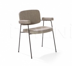 Стул с подлокотниками Moulin Стул с подлокотниками Moulin фабрика Artifort