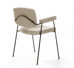 Стул с подлокотниками Moulin Стул с подлокотниками Moulin фабрика Artifort