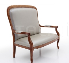 Итальянские Диваны - Двухместный диван Cambridge 0216D Итальянские Диваны - Двухместный диван Cambridge 0216D фабрика Seven Sedie