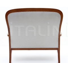 Итальянские Диваны - Двухместный диван Cambridge 0216D Итальянские Диваны - Двухместный диван Cambridge 0216D фабрика Seven Sedie