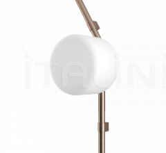 Светильник FLOED Светильник FLOED фабрика Kundalini