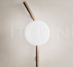 Светильник FLOED Светильник FLOED фабрика Kundalini