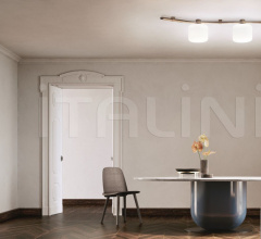 Светильник FLOED 2 Светильник FLOED 2 фабрика Kundalini