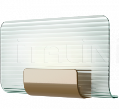 Настенный светильник NAMI Настенный светильник NAMI фабрика Kundalini