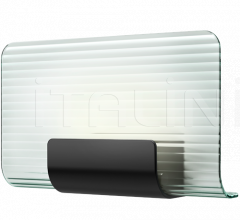 Настенный светильник NAMI Настенный светильник NAMI фабрика Kundalini