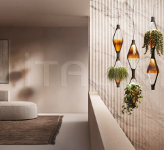 Подвесной светильник VICEVERSA Подвесной светильник VICEVERSA фабрика Kundalini