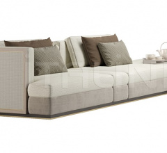 Итальянские Диваны - Модульный диван MILAN Итальянские Диваны - Модульный диван MILAN фабрика Frato