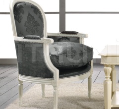 Кресло Iside 9248P фабрика Seven Sedie