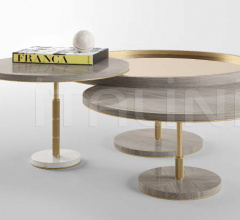 Итальянские Столики - Кофейный столик SEATTLE Итальянские Столики - Кофейный столик SEATTLE фабрика Frato