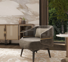 Кресло CAIRO фабрика Frato