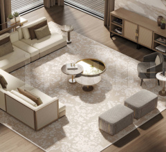 Ковер HALONG фабрика Frato