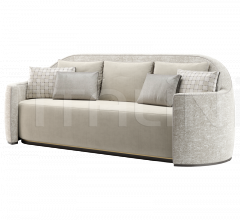 Итальянские Диваны - Диван MILOS Итальянские Диваны - Диван MILOS фабрика Frato