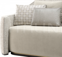 Итальянские Диваны - Диван MILOS Итальянские Диваны - Диван MILOS фабрика Frato