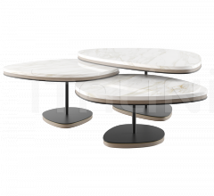 Итальянские Столики - Кофейный столик ANTWERP Итальянские Столики - Кофейный столик ANTWERP фабрика Frato