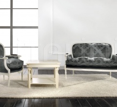 Итальянские Столики - Столик Sinone 00TA66 фабрика Seven Sedie