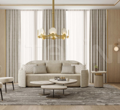 Итальянские Столики - Кофейный столик ANTWERP Итальянские Столики - Кофейный столик ANTWERP фабрика Frato