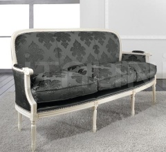 Итальянские Диваны - Трехместный диван Iside 9248E Итальянские Диваны - Трехместный диван Iside 9248E фабрика Seven Sedie