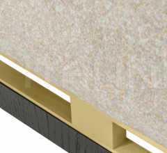 Итальянские Пуфы - Пуф ASHI фабрика Frato