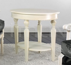 Итальянские Столики - Столик Sinone 00TA67 фабрика Seven Sedie