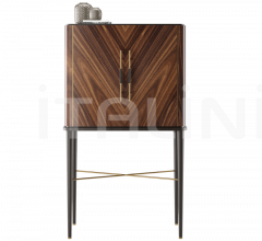 Итальянские Рестораны/Бары - Бар SANTORINI фабрика Frato