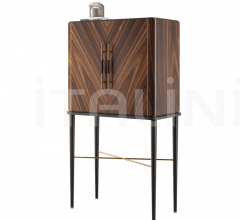 Итальянские Рестораны/Бары - Бар SANTORINI фабрика Frato