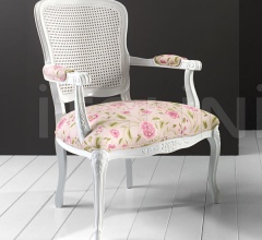 Кресло Luisa 3265P фабрика Seven Sedie