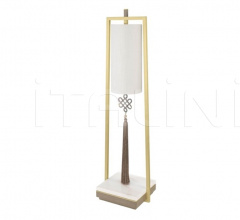 Итальянские Настольные светильники - Настольный светильник CHIANG MAI Итальянские Настольные светильники - Настольный светильник CHIANG MAI фабрика Frato