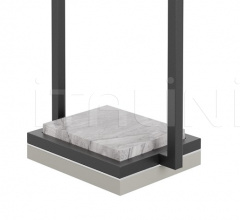 Итальянские Настольные светильники - Настольный светильник CORFU Итальянские Настольные светильники - Настольный светильник CORFU фабрика Frato